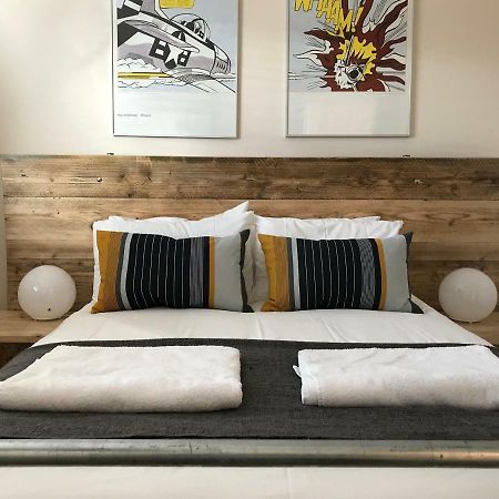 2 Crown Barton Villa Glastonbury Dış mekan fotoğraf