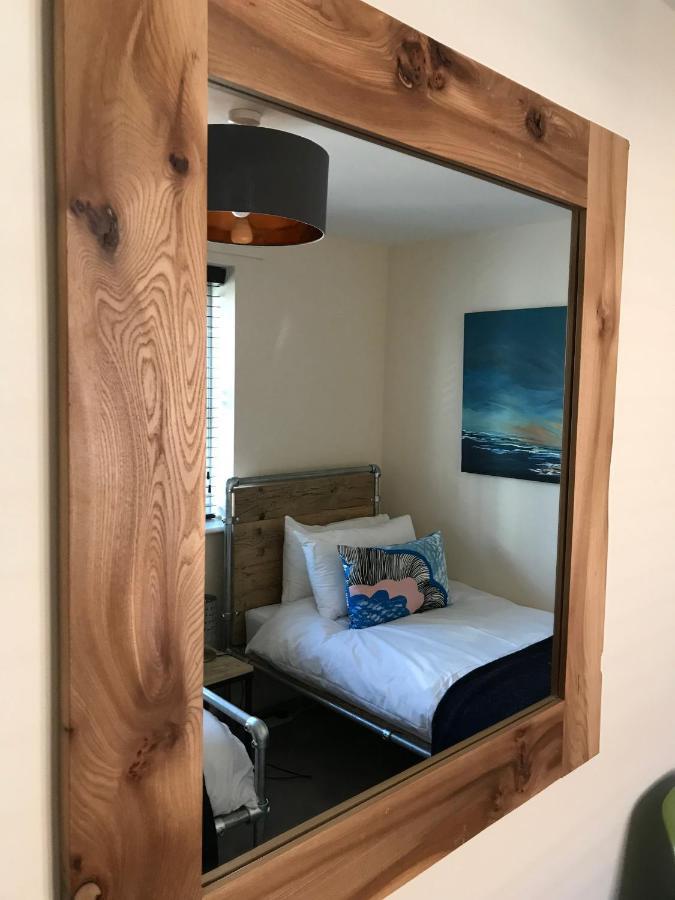 2 Crown Barton Villa Glastonbury Dış mekan fotoğraf