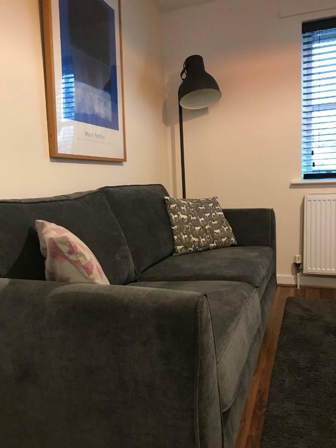 2 Crown Barton Villa Glastonbury Dış mekan fotoğraf