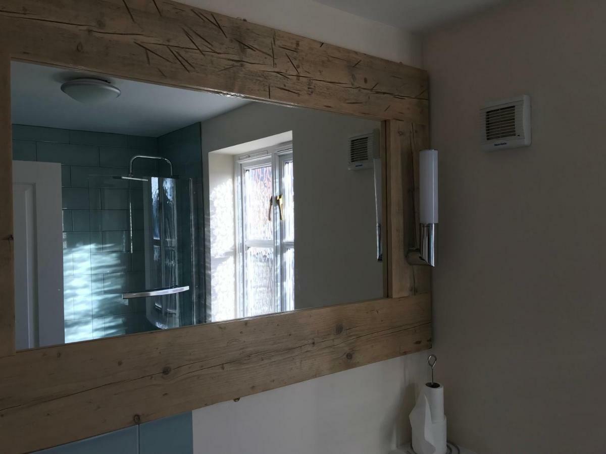 2 Crown Barton Villa Glastonbury Dış mekan fotoğraf